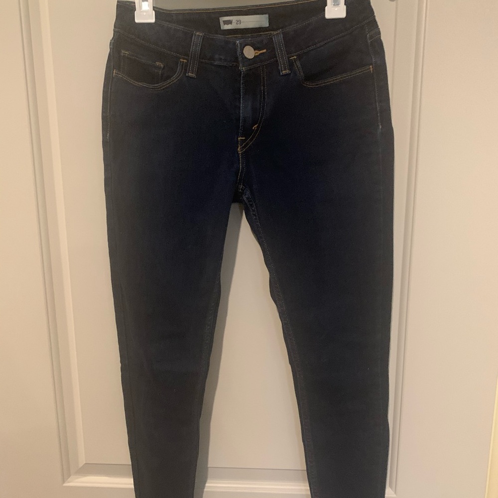 Levi’s Jegging
